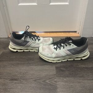 On Running Shoes On Cloud